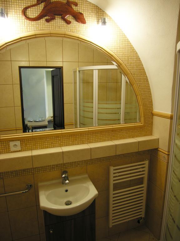Penzion Kulíšek Znojmo Camera foto