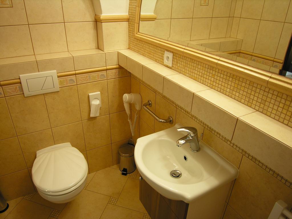 Penzion Kulíšek Znojmo Camera foto