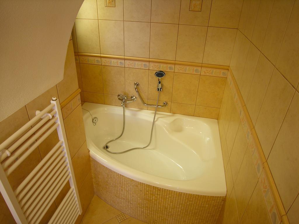 Penzion Kulíšek Znojmo Camera foto