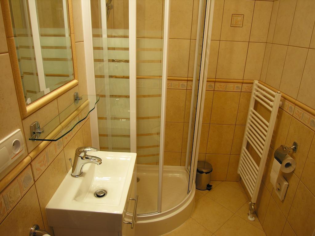 Penzion Kulíšek Znojmo Camera foto