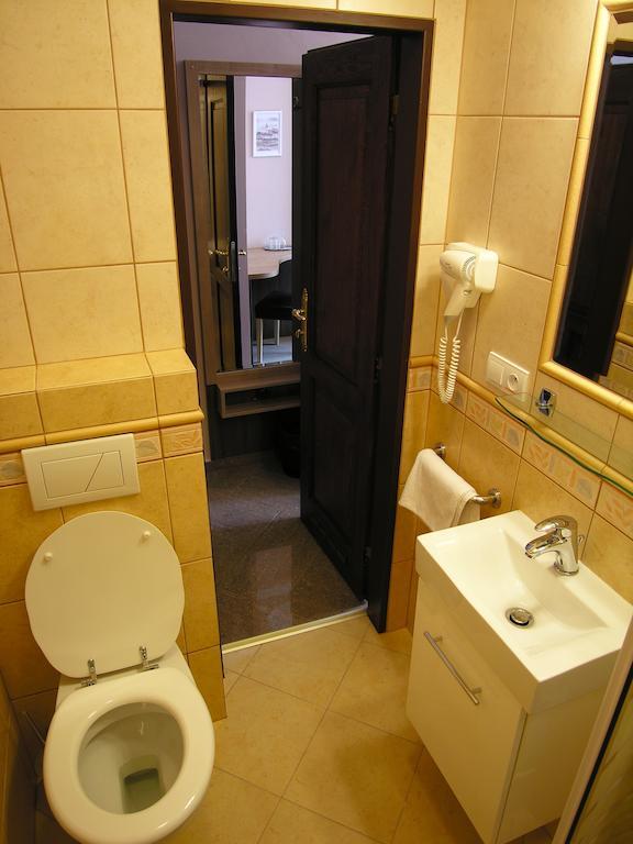 Penzion Kulíšek Znojmo Camera foto